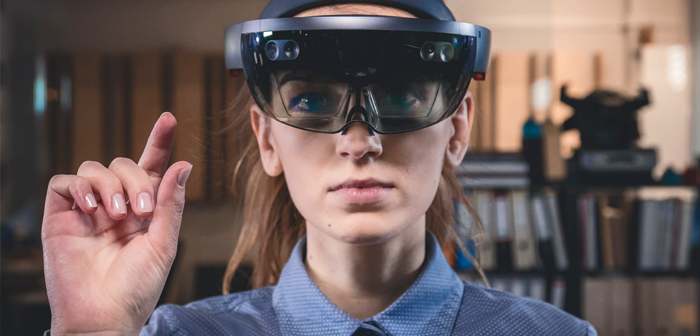 Recetas de repostería en el metaverso para aprender a cocinar.