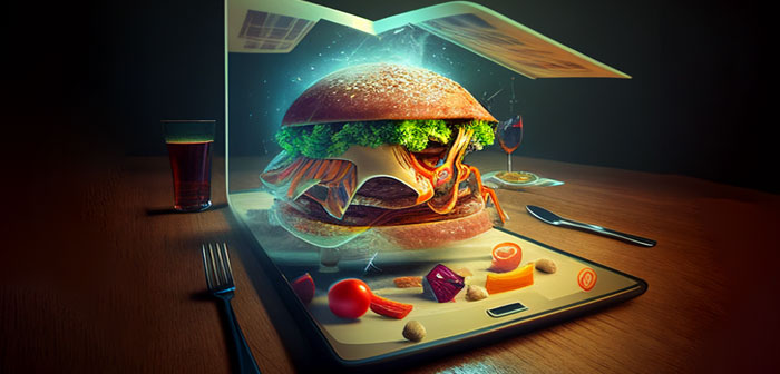 Resumen internacional del año 2022: Los restaurantes miran hacia un futuro cada vez más tecnológico