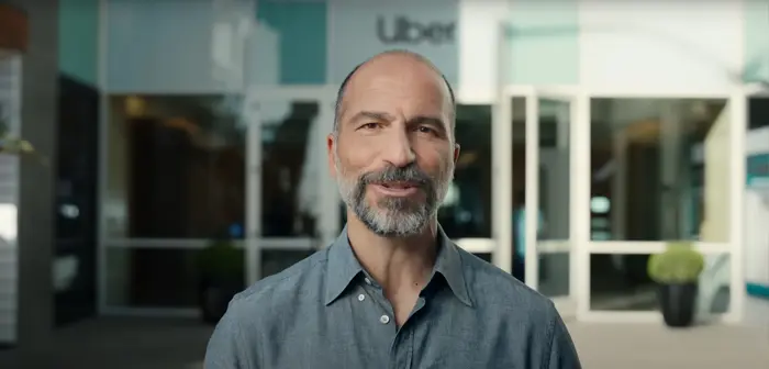 Uber Eats lanza varias innovaciones tecnológicas para liderar el mercado del la comida a domicilio.