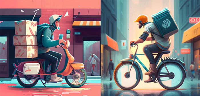 5 previsiones en FoodDelivery que NO se cumplieron