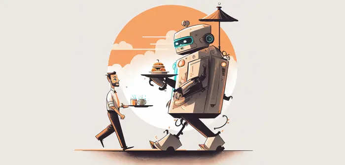 7 Megatendencias que transforman los restaurantes en 2023