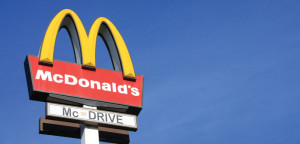 El restaurante más grande del mundo : McDonald's