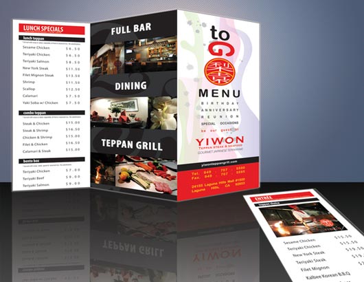 Brochure Design Brochure Design