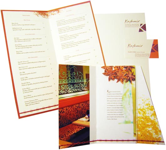 Kashmir Indian Restaurant Kashmir Indian Restaurant