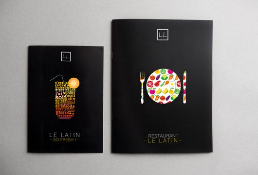 LE LATIN I RESTAURANT LE LATIN I RESTAURANT