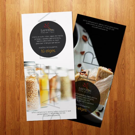 Saffron Restaurant Saffron Restaurant