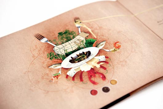 Taverne beim Baron - Brochure Taverne beim Baron - Brochure