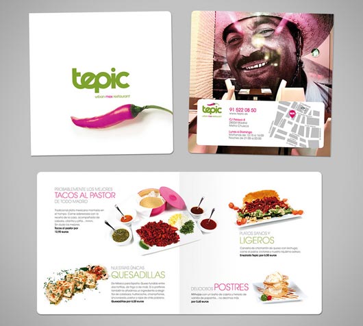 Tepic Brochure Tepic Brochure