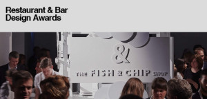 Los mejores diseños de restaurantes 2012