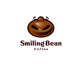 Smiling Bean
