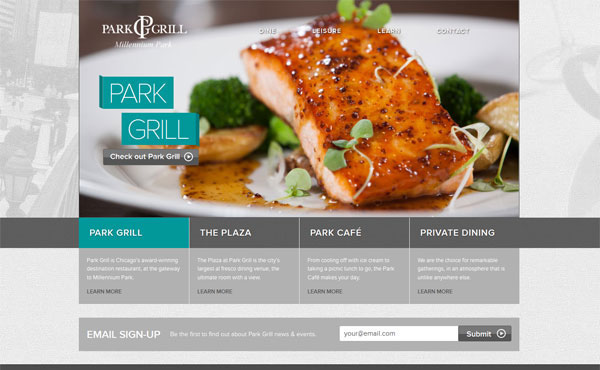 Park Grill