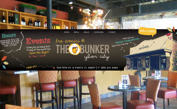 The Ybor Bunker