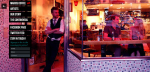 Consejos para encontrar un buen hosting y dominio para la web de un restaurante