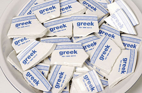 Greek