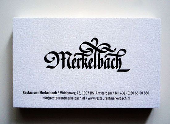 Merkelbach