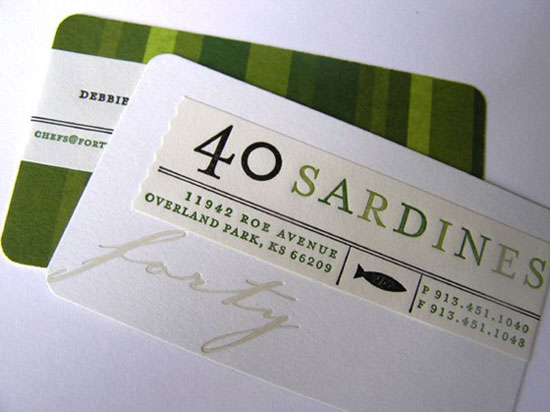 Sardines