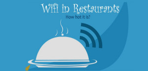 5 motivos por los que un restaurante debe ofrecer wifi gratuito a sus clientes
