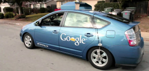 Google quiere llevar gratis en coche a los clientes de los restaurantes