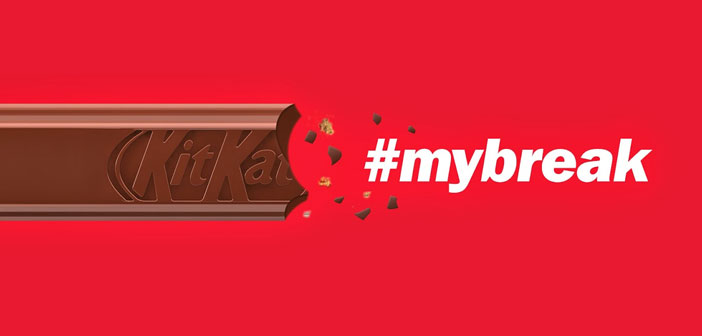 Kit Kat cambia de nombre de la mano de Youtube | DiegoCoquillat.com