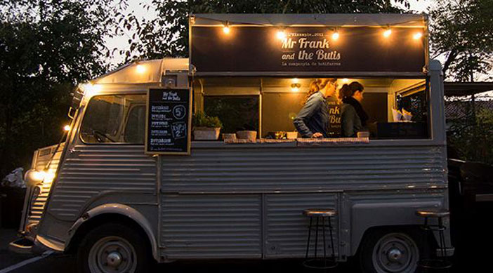 Food Truck Mr-Frank-and-the-Butis