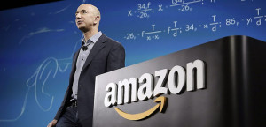 Nace Amazon Restaurantes