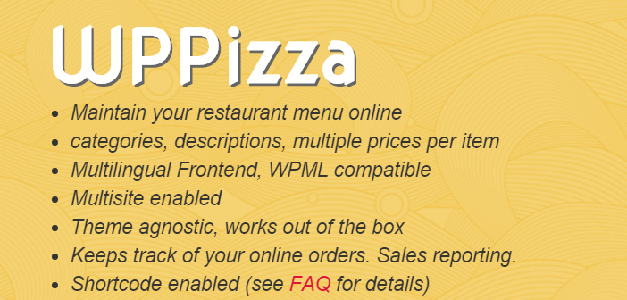 WPPizza