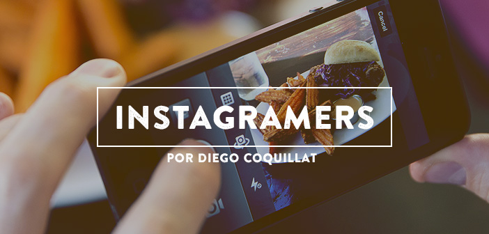 Instagram y los restaurantes