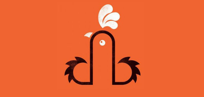 La empresa ha tenido que salir en defensa de su logotipo en varias ocasiones para explicar que el dibujo juega con la ‘D’ de ‘Dirty’ y la ‘B’ de ‘Bird’ pero aún hay cierta incertidumbre sobre si se trata de un ave o de algo más erótico.