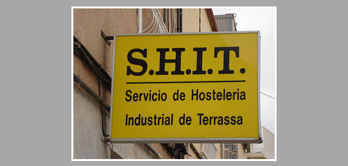 Servicio de hosteleria indusrial de Terrasa