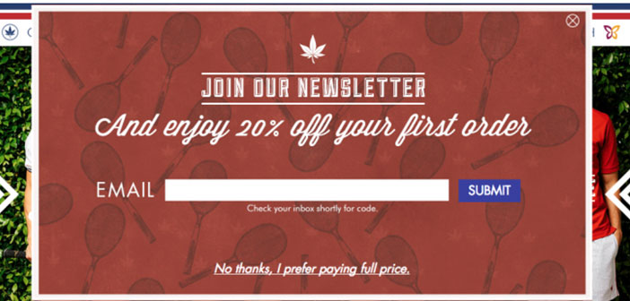 Para iniciar una campaña de e-mail marketing es imprescindible conseguir una base de datos que incluya el correo electrónico de los futuros clientes.