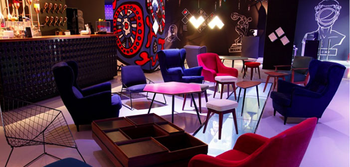 Además del espacio para comedor, habrá un bar con música en vivo y una zona habilitada para la celebración de eventos.