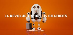 La revolución de los chatbots llega a los restaurantes