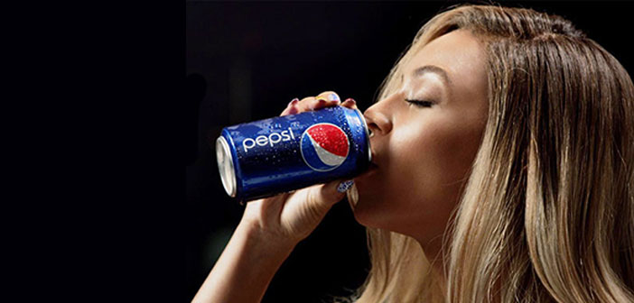 La empresa PepsiCo es conocida en todo el mundo por comercializar productos como Lay´s, Ruffles, Cheetos, Doritos, Gatorade, Kas o 7 UP.