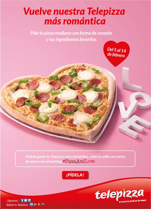 Informar de promociones, anunciar un cambio en el local, felicitar su cumpleaños, proponer una cena especial con motivo del Día de San Valentín, del Día del Padre o de la Madre, aniversario del restaurante...