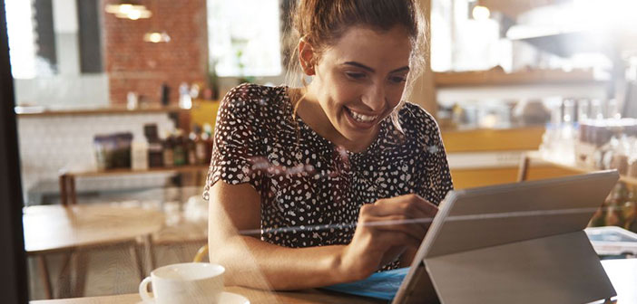 Tampoco se puede obviar la capacidad marketiniana que supone el hecho de ofrecer wifi en el negocio.