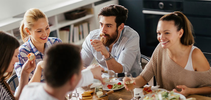 Ya sabes qué es un foodie y qué características tiene. A partir de ahora debes de mirar a través de su cristal, cada instante, cuando ves la televisión, vas al supermercado, hablas con un proveedor…