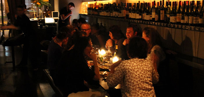 Este restaurante de Nueva Zelanda ha decidido incluir un listado de normas de comportamiento en sus menús infantiles. Una medida que el gerente del restaurante “Ponsonby Road's Prego”, Brandon Lela-ulu, adoptó tras recibir quejas de clientes