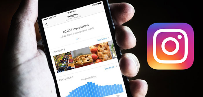 Toda la información de tu restaurante en Instagram con un sólo clic.