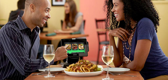 Innovación obligatoria para TPV´s y otros sistemas de tu restaurante.