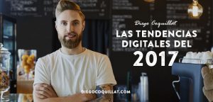 10 tendencias digitales a vigilar en 2017 en la industria de los restarantes