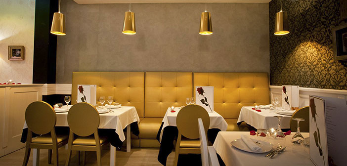 La Mafia se sienta a la mesa, Franquicia de restaurantes de comida italomediterránea nace con la admiración a una de las mejores películas de todos los tiempos y acreedora de grandes premios. Su comida italiana, su impregnación de sabores, olores y una experiencia que marcaría a unos jóvenes aventureros y emprendedores.