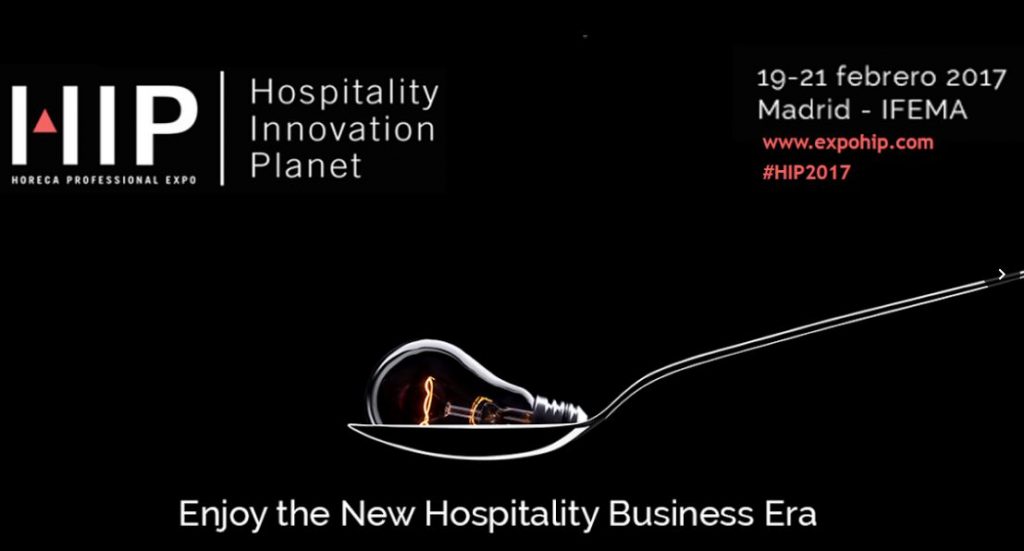 HIP – Hospitality Innovation Planet