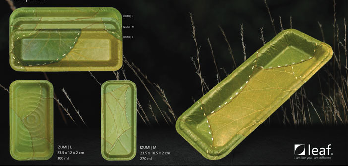 En España, la empresa encargada de comercializar y distribuir estos platos biodegradables y ecológicos se llama Mothern Nature. Esta compañía quiere traer a nuestro país una serie de productos con tecnología avanzada para la no generación de residuos.