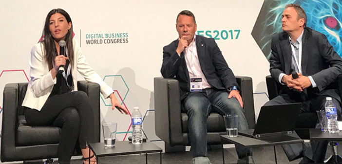 Alexia Herms, Social Media Strategist de BeAgency afirmaba que las mejoras de futuro para esta marca de joyería de lujo asequible, como les gusta describirse, irían enfocadas a un contenido enfocado a la experiencia de usuario.