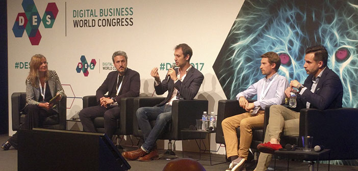En la primera jornada, desarrollada ayer, martes 23 de mayo, la mesa Tourism & Hospitality destacó por la participación de firmas disruptivas y en constantes procesos de innovación digital.
