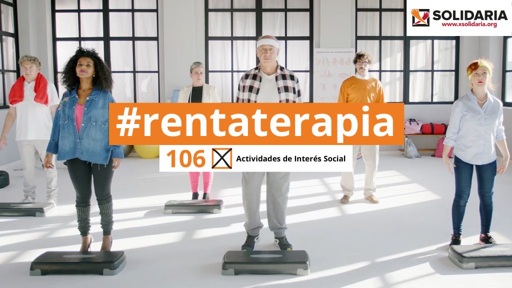 rentaterapia