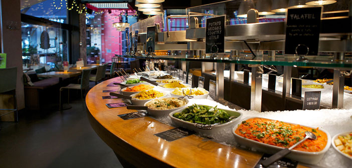 Este hecho se halla directamente relacionado con la notoriedad que este tipo de dieta ha ido adquiriendo en los últimos tiempos, siempre ligada a la comida sana, las nuevas tendencias gastronómicas y el incremento de la información en torno a estos hábitos alimentarios.