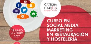 Presentación Cátedra de Hostelería MAHOS de la Universidad de Málaga