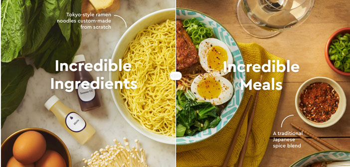 ¿Empresas de tecnología o de alimentación?