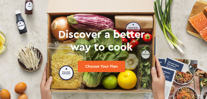 Muchos de estos kits de comida están basados en fomentar valores o hábitos nutricionales, ligados a un estilo de vida sana. Además, al recibir los ingredientes exactos no genera desperdicios alimenticios.